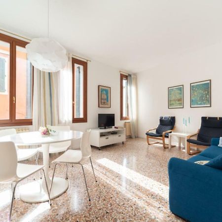 San Martino Apartment Venedig Exterior foto