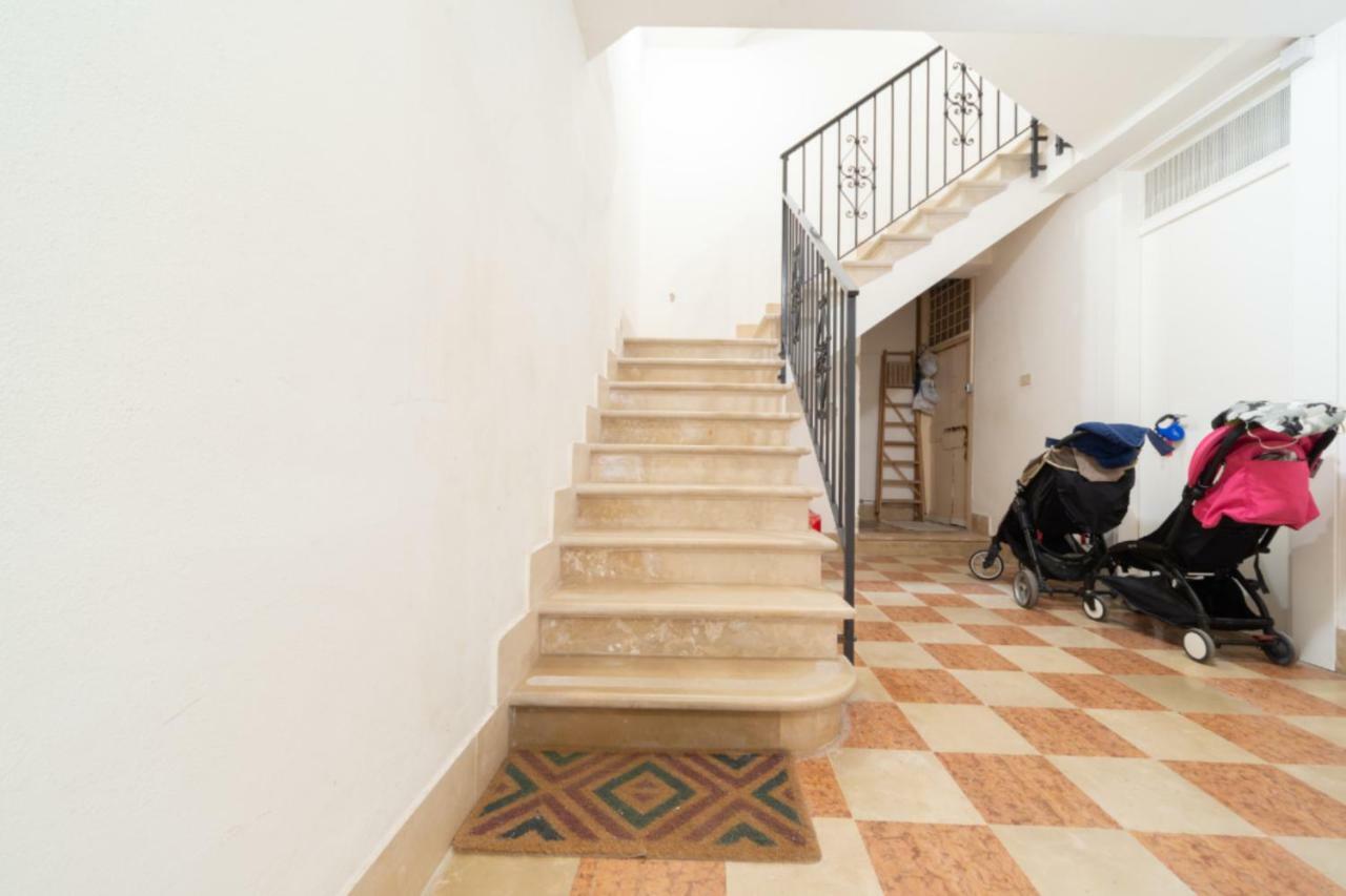 San Martino Apartment Venedig Exterior foto