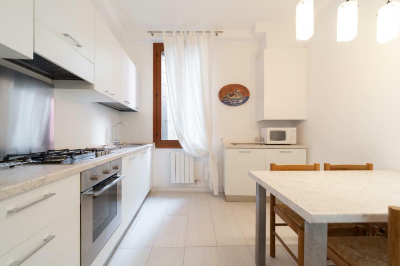 San Martino Apartment Venedig Exterior foto