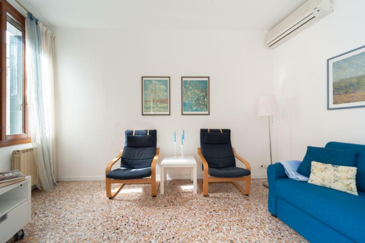 San Martino Apartment Venedig Exterior foto