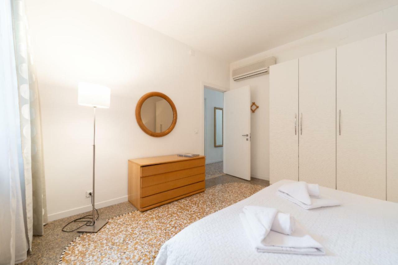 San Martino Apartment Venedig Exterior foto