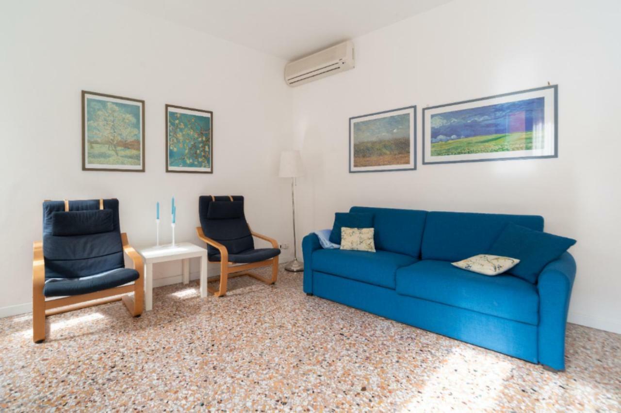 San Martino Apartment Venedig Exterior foto