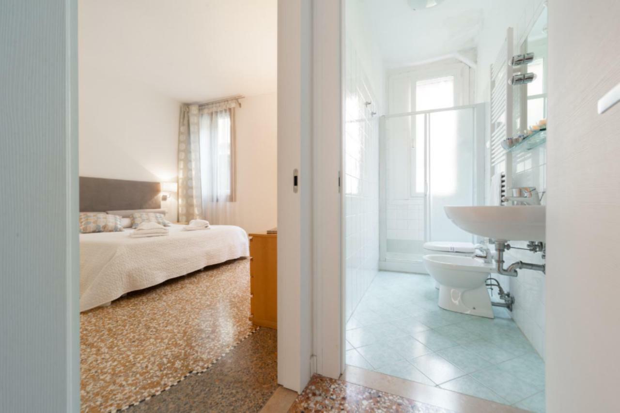 San Martino Apartment Venedig Exterior foto